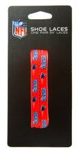 Load image into Gallery viewer, NFL New England Patriots LaceUps Blue