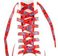 Load image into Gallery viewer, NFL New England Patriots LaceUps Blue