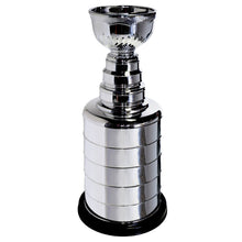 Load image into Gallery viewer, NHL Replica Stanley Cup Trophy
