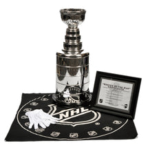 Load image into Gallery viewer, NHL Officially Licensed 25" Replica Stanley Cup Trophy