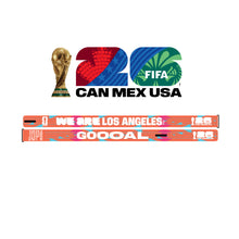 Load image into Gallery viewer, FIFA 26 Los Angeles Rally Wave