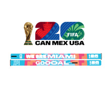 Load image into Gallery viewer, FIFA 26 Miami Rally Wave
