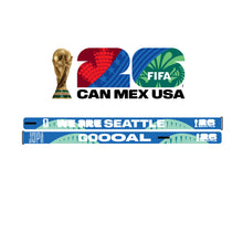 Load image into Gallery viewer, FIFA 26 Seattle Rally Wave