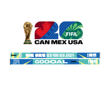 Load image into Gallery viewer, FIFA 26 New York/New Jersey Rally Wave