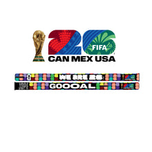 Load image into Gallery viewer, FIFA 26 Primary Rally Wave