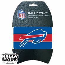 Load image into Gallery viewer, NFL Buffalo Bills Rally Wave - MOQ 10