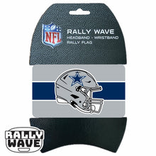 Load image into Gallery viewer, NFL Dallas Cowboys Rally Wave - MOQ 10