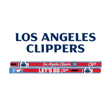 Load image into Gallery viewer, NBA Los Angeles Clippers Rally Wave