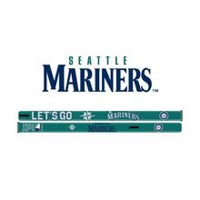 Load image into Gallery viewer, MLB Seattle Mariners Rally Wave