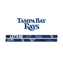 Load image into Gallery viewer, MLB Tampa Bay Rays Rally Wave