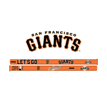 Load image into Gallery viewer, MLB San Francisco Giants Rally Wave