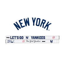 Load image into Gallery viewer, MLB New York Yankees Rally Wave