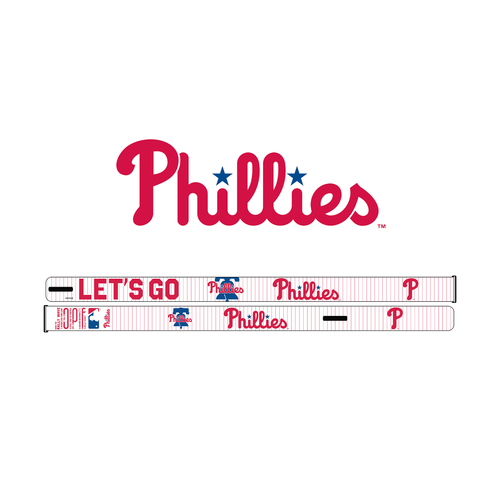 MLB Philadelphia Phillies Rally Wave