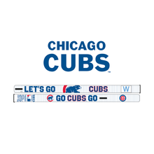 Load image into Gallery viewer, MLB Chicago Cubs Rally Wave