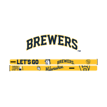 Load image into Gallery viewer, MLB Milwaukee Brewers Rally Wave