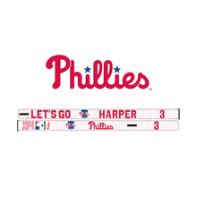 Load image into Gallery viewer, MLB Philadelphia Phillies Bryce Harper Player Rally Wave