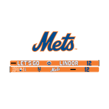 Load image into Gallery viewer, MLB New York Mets Francisco Lindor Player Rally Wave