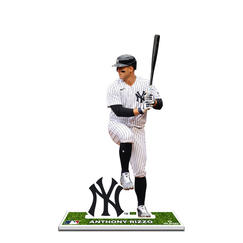 MLB New York Yankees Anthony Rizzo Styrene Standee