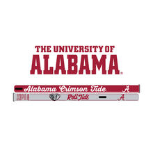 Load image into Gallery viewer, NCAA University of Alabama Crimson Tide Rally Wave