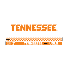 Load image into Gallery viewer, NCAA University of Tennessee Volunteers Rally Wave