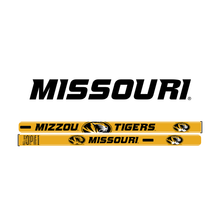 Load image into Gallery viewer, NCAA University of Missouri Tigers Rally Wave