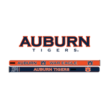 Load image into Gallery viewer, NCAA Auburn University Tigers Rally Wave