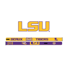 Load image into Gallery viewer, NCAA Louisiana State University Tigers Rally Wave