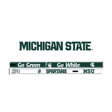 Load image into Gallery viewer, NCAA Michigan State University Spartans Rally Wave