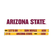 Load image into Gallery viewer, NCAA Arizona State University Sun Devils Rally Wave