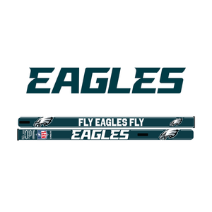 NFL Philadelphia Eagles Rally Wave