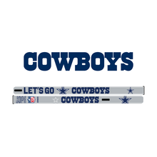 Load image into Gallery viewer, NFL Dallas Cowboys Rally Wave