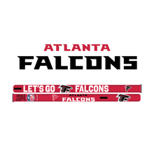 Load image into Gallery viewer, NFL Atlanta Falcons Rally Wave