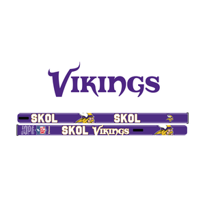 NFL Minnesota Vikings Rally Wave