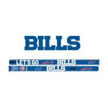 Load image into Gallery viewer, NFL Buffalo Bills Rally Wave