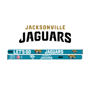 NFL Jacksonville Jaguars Rally Wave