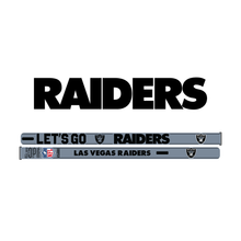 Load image into Gallery viewer, NFL Las Vegas Raiders Rally Wave