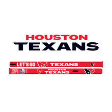 Load image into Gallery viewer, NFL Houston Texans Rally Wave