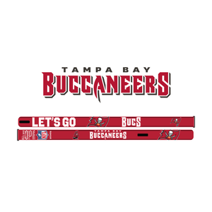NFL Tampa Bay Buccaneers Rally Wave