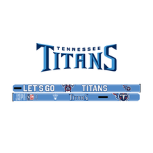 Load image into Gallery viewer, NFL Tennessee Titans Rally Wave