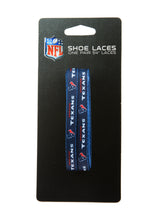 Load image into Gallery viewer, NFL Houston Texans LaceUps Blue