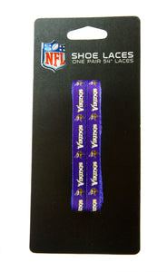 NFL Minnesota Vikings LaceUps Purple