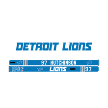 Load image into Gallery viewer, NFL Detroit Lions Aidan Hutchinson Rally Wave