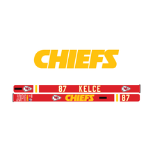 Load image into Gallery viewer, NFL Kansas City Chiefs Travis Kelce Rally Wave