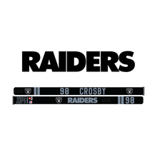 Load image into Gallery viewer, NFL Las Vegas Raiders Maxx Crosby Rally Wave