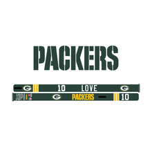 Load image into Gallery viewer, NFL Green Bay Packers Jordan Love Rally Wave