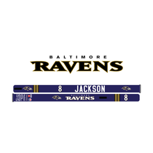 Load image into Gallery viewer, NFL Baltimore Ravens Lamar Jackson Rally Wave