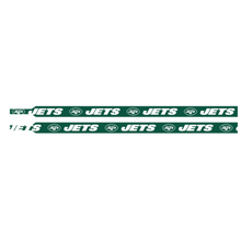 Load image into Gallery viewer, NFL New York Jets Green Shoelaces