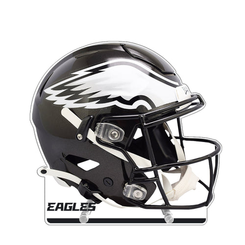 NFL Philadelphia Eagles Alternate Acrylic Helmet Standee