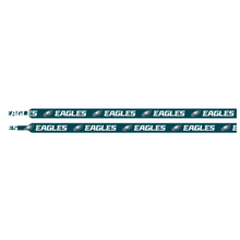 Load image into Gallery viewer, NFL Philadelphia Eagles Green Shoelaces