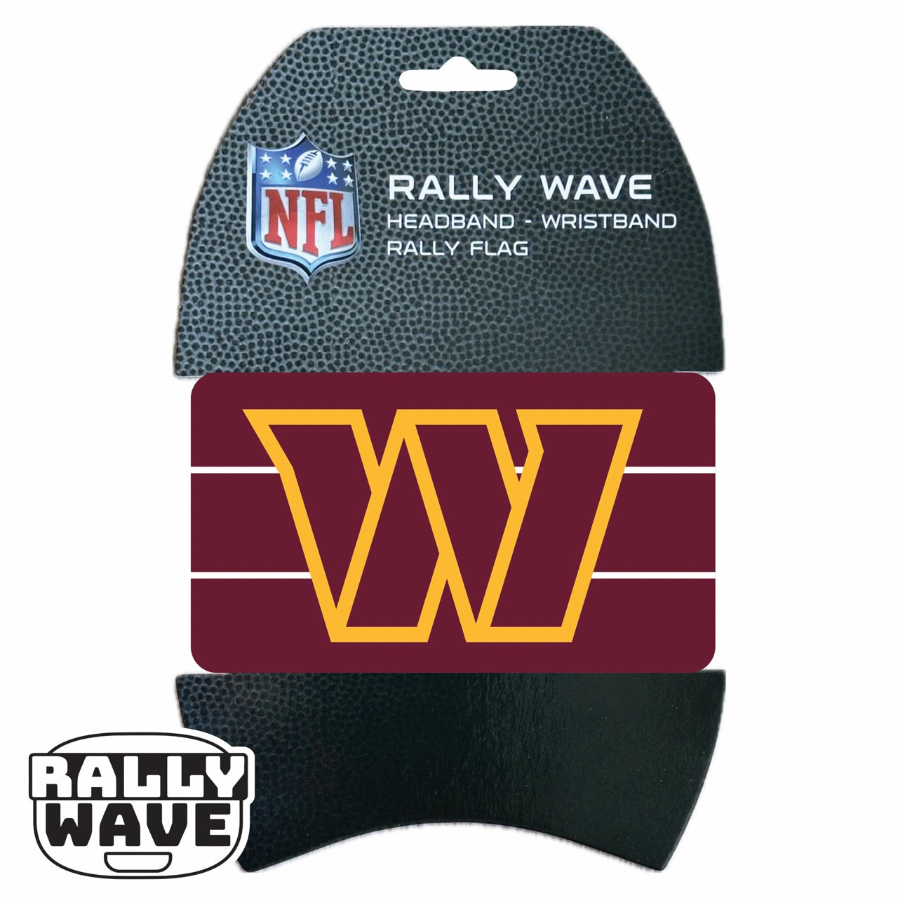 NFL Washington Commanders Rally Wave – UPI Marketing, Inc.